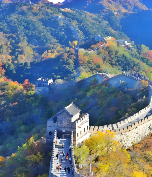 Beijing Tour