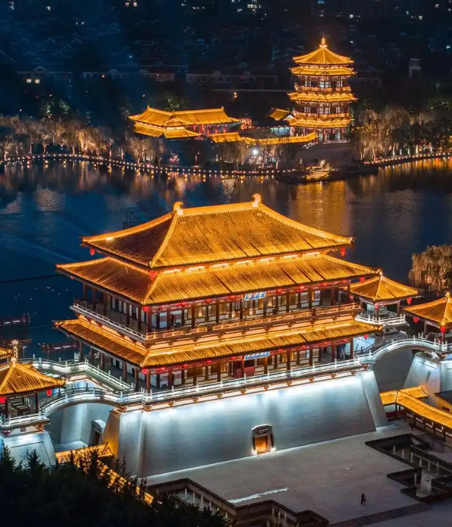 Xian Tour